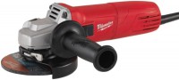Milwaukee 125mm Angle Grinder Spare Parts